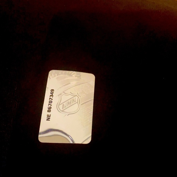 Black short sleeve crew neck shirt 2012 NHL Western Conference Finals Shirt 2xl - Picture 5 of 5